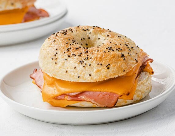 Ashburn Bagel